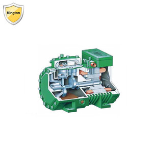 ECOLINE Serie 9hp semi compressore ermetico con il migliore prezzo 4CES-9Y - Product Image 6