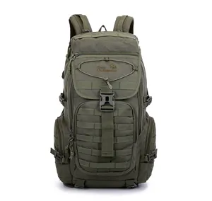 supplies mountaineering camping hiking backpack