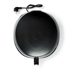 Nedis Digital Hot Air Fryer 1800W 6.5L 12 <b>Preset</b> Programs 60Min Timer - Product Image 2