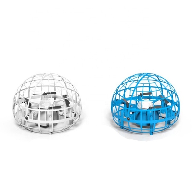 XY TOYS Pocket UFO Hover Quadcopter Drone Mini for Kids