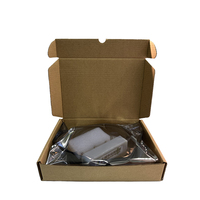 MEC20 Capteur de mesure d'humidité et de température du sol FDR numérique industriel Interface Modbus RS485