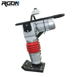 Высокий спрос, вибрационный уплотнитель грунта, хорошая распродажа, моторная молотковая дробилка высокого качества - Product Image 2