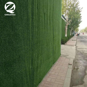 QINGZHOU S005 <span class=keywords><strong>Gazon</strong></span> artificiel paysager extérieur 10 mm, <span class=keywords><strong>rouleau</strong></span> de moquette à prix abordable - Product Image 5
