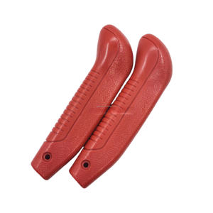 用于DH150-7 DH220-7 DH225-7 DH300-7的高品质挖掘机液压先导安全锁手柄2132-1132A - Product Image 1