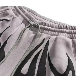 New Summer Quick Dry Mesh <b>Shorts</b> Men's Fitness <b>Gym</b> <b>Shorts</b> <b>Anime</b> 3D Printing 2-in-1 Performance Jogging <b>Shorts</b> - Product Image 3