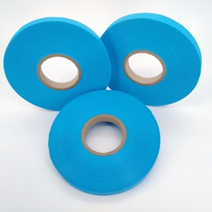 Impermeable calor <span class=keywords><strong>cinta</strong></span> de <span class=keywords><strong>costura</strong></span> PEVA <span class=keywords><strong>cinta</strong></span> de sellado para ropa de protección - Product Image 1