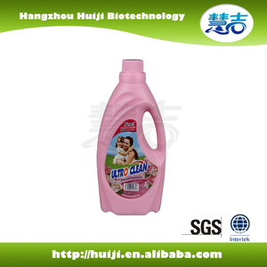 Detergente para Ropa de Marca Privada de Alta Calidad a Precio Económico - Product Image 6