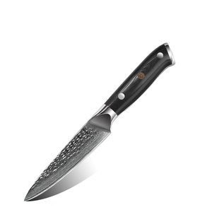Cuchillo <span class=keywords><strong>de</strong></span> <span class=keywords><strong>Chef</strong></span> <span class=keywords><strong>de</strong></span> Damasco inoxidable, 67 capas, Super Acero, japonés, VG10, la mejor calidad - Product Image 6