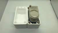 Compteur d'eau OEM facile à installer, caméra sans fil, lecture à distance, compteur d'eau intelligent