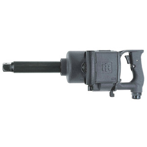 Clé à chocs pneumatique Ingersoll Rand 280-S-6, tête carrée cannelée M16, outil pneumatique pour le démontage et le serrage des vis - Product Image 1