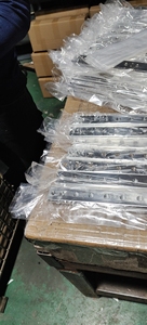 Nhà Máy Sản Xuất OEM & ODM Gắn Vào Thanh Xe Buýt Nối Đất Bằng Đồng Điện Với Dây Cáp Được Mạ Nick Sản Xuất Theo Thông Số Kỹ Thuật Của Bạn! - Product Image 6