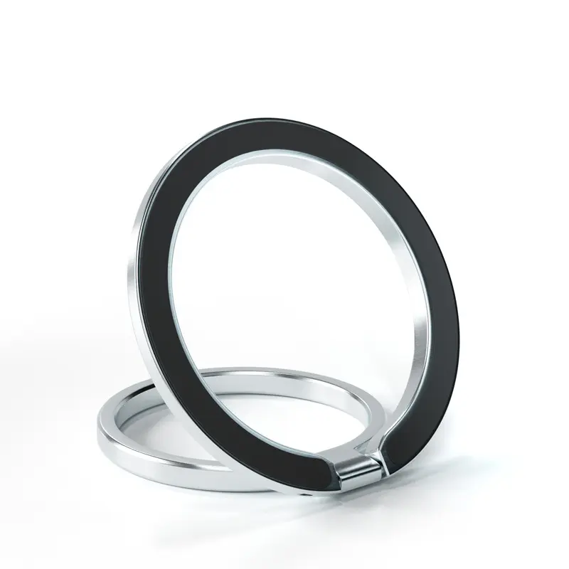 IMD print Magnetic Phone Ring Holder Compatible with MagSafe Accessories for iPhone 14