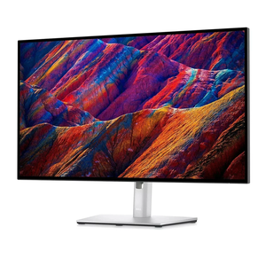 Monitor UltraSharp U2723QE 16:9 27 Pollici 4K UHD HDR IPS con Docking USB C - Product Image 3