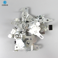 2000-25 + pour Hiace Kit de porte coulissante électrique double face 100,000 fois Test 9-32V Tension 65dB Bruit