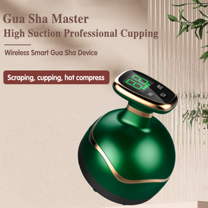 Appareil de <span class=keywords><strong>massage</strong></span> corporel SHOmfrs pour le remodelage du corps, <span class=keywords><strong>massage</strong></span> Gua Sha, brûleur de <span class=keywords><strong>graisse</strong></span>, anti-cellulite, masseur OEM/ODM - Product Image 5