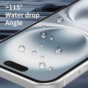 2025 Sản phẩm mới nóng bán 9H aimagicbox điện thoại di động Tempered Glass Nano kính linh hoạt bảo vệ màn hình cho Samsung S25 - Product Image 5