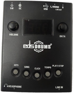 Chinese International Newest Professional <strong>Drum</strong> for Sale Professional Set Acoustic <strong>Drum</strong> Kit - Product Image 5