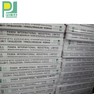 Vật liệu xây dựng thạch cao PVC gạch Trần 9 mét với tất cả các lá trở lại - Product Image 6