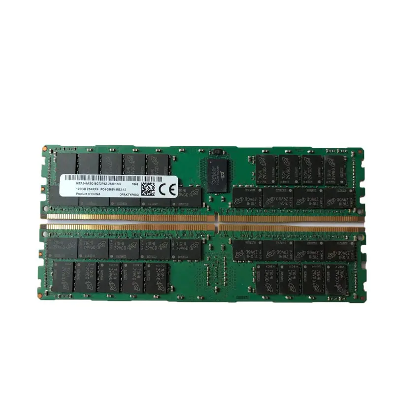 06200213 N24DDR402 16GB DDR4 2400MT/s 2Rank(1G * 8bit) 1.2V 244pin ECC Server di Ram di Memoria
