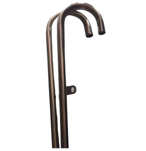 Tubo de Escape Delantero de Acero de Alta Calidad para Motocicleta Ural K750 M1/M72/R71/R12/CJK750, 32HP - Product Image 1