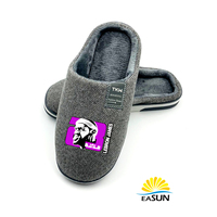 Pantoufles en peluche femmes filles pantoufles pantoufles mignonnes