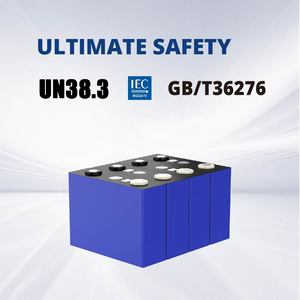 6000 사이클 프리즘 리튬 이온 배터리 <span class=keywords><strong>3.2v</strong></span> 120Ah <span class=keywords><strong>LiFePO4</strong></span> 배터리 통화 가전 제품 - Product Image 4