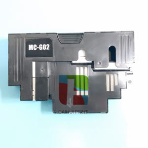 Tanque de Mantenimiento de Impresora MC-G02 para Canon G2160 G3160 G1220 G2260 G3260 G1420 G2420 G2460 G3420 G3460 G1520 G2520 <span class=keywords><strong>G2560</strong></span> G3520 - Product Image 2