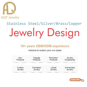 OEM & ODM PVD Позолоченные мужские женские из нержавеющей стали серебряные латунные браслеты ожерелья серьги кольца ювелирные изделия оптом - Product Image 1