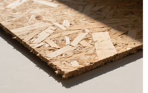 Linyi Fabricante OSB2 OSB3 Paneles <span class=keywords><strong>de</strong></span> <span class=keywords><strong>madera</strong></span> 12mm-18mm Espesor 1220*2440mm Tamaño Álamo Venta caliente <span class=keywords><strong>para</strong></span> uso en edificios al aire libre Barato - Product Image 3