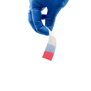 BLUENJOY balutan Kalsium alginat medis ganti serat alginat hidrofilik balutan luka alginat merek teratas OEM - Product Image 6