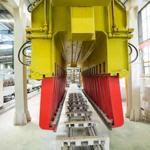 Autoklavierte Porenbetonziegel (AAC) und Autoklavierte Leichtbetonplatten (ALC) Produkte mit Hoher Gewinnspanne - Product Image 1