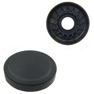 Kit de réparation de diaphragme BMW 11127645173, entretoises en plastique, remplacement d'origine pour couvercles de soupapes - Product Image 1