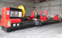 CW61180 Longue durée de vie Machine à tourner Shenyang Ca Smtcl à bas prix