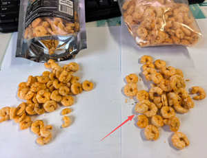 <span class=keywords><strong>Crevettes</strong></span> lyophilisées pour aliments instantanés, collations délicieuses et saines pour les soupes, premier fournisseur chinois de <span class=keywords><strong>crevettes</strong></span> déshydratées - Product Image 3