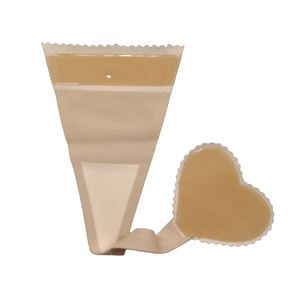 Vendita calda mutandine senza spalline senza cuciture in Nylon Spandex graziose donne - Product Image 6