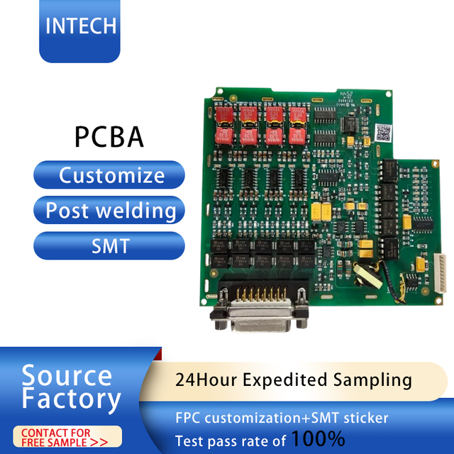 Automotive Grade PCB Assembly Service, ISO Certified Automotive PCBA Manufacturing, Medical Device PCBA Assembly,