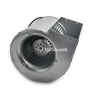Ventilador centrífugo D2E146-AP47-02, ventilador de conducto de aleación de aluminio de 2800 rpm para refrigeración de la prensa de impresión Heidelberg - Product Image 5