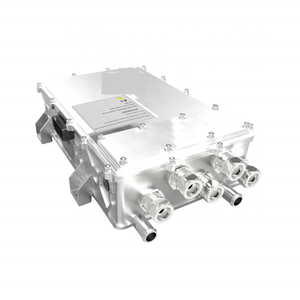 Factory Direct 132KW Vehicle Drive <b>Motor</b> <b>Controller</b> 480V-750V for Both and AC <b>Motors</b> - Product Image 4
