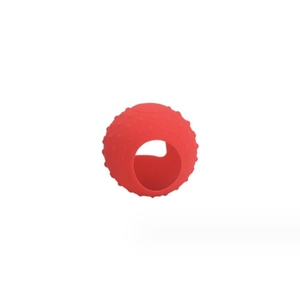 Étui de protection en silicone souple coloré pour <span class=keywords><strong>Switch</strong></span>, Poke Ball - Product Image 5