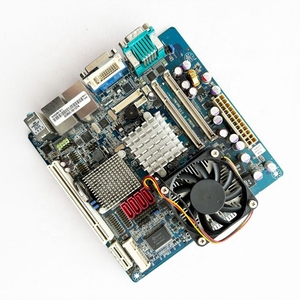 IX45GM2 08GSAGM4502304เมนบอร์ดอุตสาหกรรมเมนบอร์ด CPU BOARD โมดูล CPU ทดสอบ100% - Product Image 3