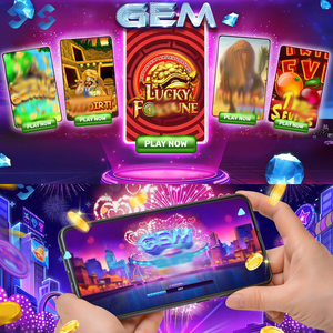 Phổ biến trò chơi câu cá nền tảng mới đá quý Joker trang đẹp trò chơi khác nhau bảng phần mềm chơi game - Product Image 1