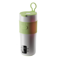 Bouilloire chauffante électrique OEM de type C, tasse, mini bouilloire électrique, chaudière à eau chaude avec arrêt automatique et protection contre l'ébullition à sec