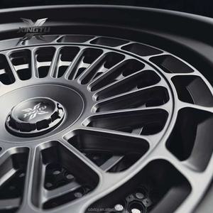 XINGTU Jantes forgées de luxe personnalisées 5x108 5x112 5x114.3 5x120 pour C8 Range Rover <span class=keywords><strong>Lamborghini</strong></span> <span class=keywords><strong>18</strong></span> 19 20 21 22 23 Jante en alliage de 24 pouces - Product Image 4