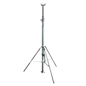 Giàn giáo ván khuôn shoring Prop hỗ trợ điều chỉnh giàn giáo thép Prop Tripod - Product Image 3