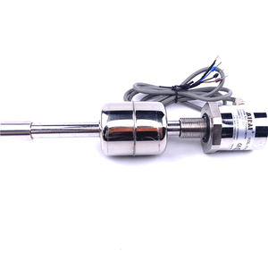 Miran PMR-550mm Magnetic Resistance <strong>Floating</strong> Ball Displacement <strong>Sensor</strong> for Liquid <strong>Level</strong> Measuring Liquid <strong>Level</strong> <strong>Sensor</strong> - Product Image 1