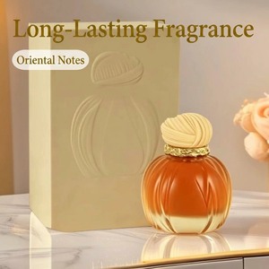 Nuovo Profumo alla <span class=keywords><strong>Vaniglia</strong></span> per Donne, Fragranza Araba Mediorientale Ricca e Duratura con Aroma Unico - Product Image 4