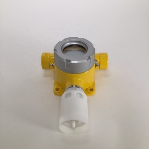 เครื่องตรวจจับก๊าซอุตสาหกรรมแบบติดตั้งถาวร Sensepoint XCD รุ่น SPXCDALMFX ราคาดี - Product Image 4