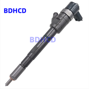 Hyundai ILoad IMax Kia Sorento için BDHCD 0445110274 otomobil parçaları 0445110275 33800-4A50 0 yüksek basınçlı enjektör - Product Image 1