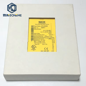 ขายส่งคอนโทรลเลอร์ PLC รุ่น Ue10-30S2D0 คอนโทรลเลอร์ PLC สำหรับโปรแกรมมิ่ง ยี่ห้อใหม่จากคลังสินค้า - Product Image 1