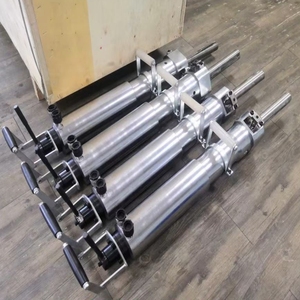 <span class=keywords><strong>Darda</strong></span> Handy 250/350/450, máquina hidráulica de cuña para romper rocas, para demolición de hormigón - Product Image 6